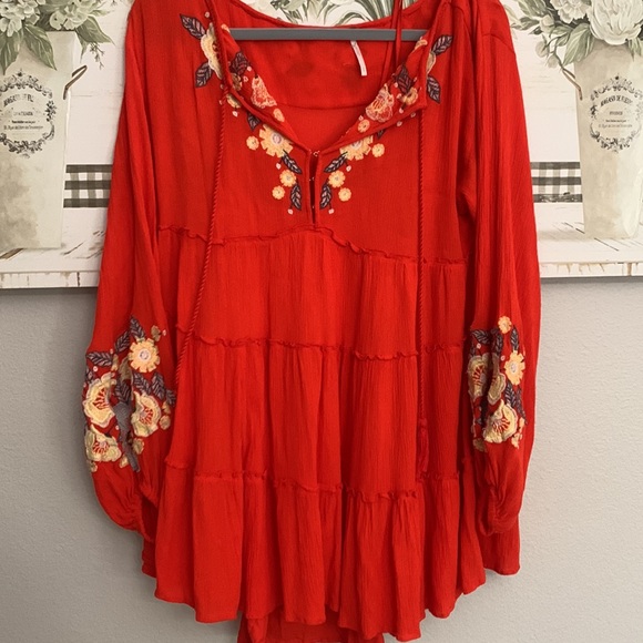 Free People Dress - Picture 6 of 8